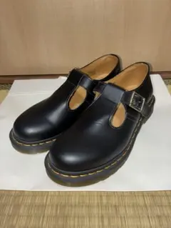 ドクターマーチンDr.Martens POLLEY