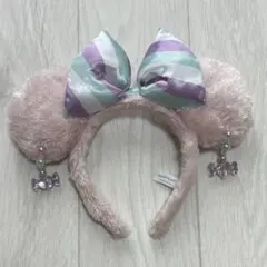 ヴァネロペ　カチューシャ　2個セット カチューシャ ディズニー ヴァネロペ セット 2人分 - メルカリ