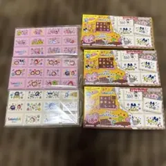 たまごっち ちょこぶろっくしーる