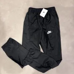 新品タグ付き　NIKE ジャージ　150 パンツ