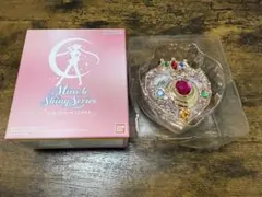 Miracle Shiny Series コズミックハートコンパクト