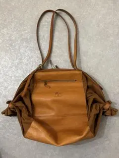 イルビゾンテ　キャンディーバッグ