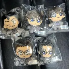 セガラッキーくじ 名探偵コナン セット