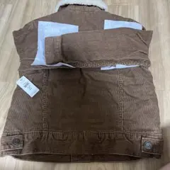 gap子供服　デニムジャケット　110cm