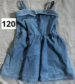 ★値下げ★Sister Jenni ジェニィ ノースリーブ キャミ ワンピース