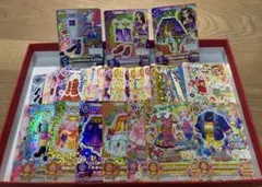アイカツカード 75枚 まとめ売り