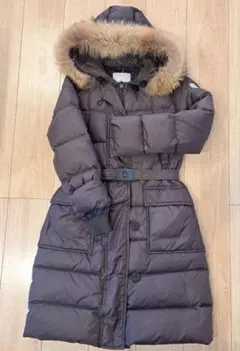 2026年最新】MONCLER ファーの人気アイテム - メルカリ