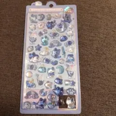 ボンボンドロップシールBONBONDROP正規品よるねこボンボン