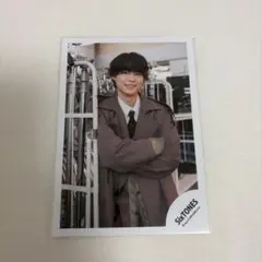 SixTONES【松村北斗16】公式写真 YOUNG OLD - メルカリ