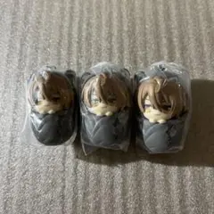 カラフルピーチ　おくるみますこっとチャーム2 うり