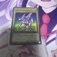 ホーリー・ナイト・ドラゴン 15ax シークレットのサムネイル