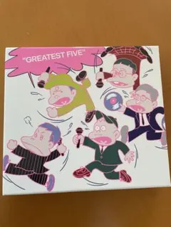 RIP SLYME 缶バッチ タワレコ特典 GREATEST FIVE 5個 - メルカリ