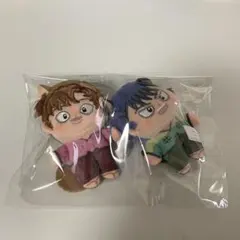 2026年最新】善法寺伊作 食満留三郎 ほわぬいの人気アイテム - メルカリ