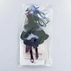 Ave Mujica 3rdLive アクリルスタンド オブリビオニス 豊川祥子 - メルカリ
