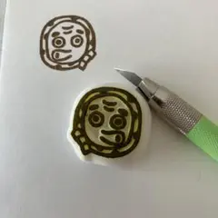 ひょっとこ