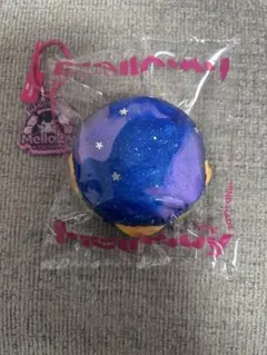 mellojoy スペースバーガー　キングオブバーガースクイーズ　メロジョイ