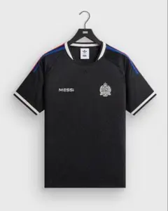 Kith Messi adidas Football Graphic Tee - メルカリ