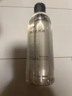 無印良品　発酵導入化粧液のサムネイル