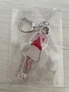 MISAMO モモ ランダムミニアクリルスタンドチャーム - メルカリ