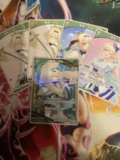 風真いろは ホロライブカードダス ホロカ 引退品