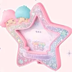 ハッピーセット キキララ ネームクリップ 新品未開封