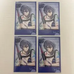 小柳ロウ チェキ