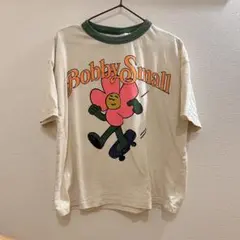 ZARA Bobby SmallTシャツ5Y