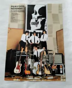 2025年最新】thee michelle gun elephant ポスターの人気アイテム