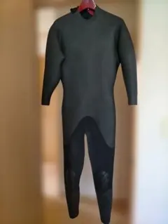 ウエットスーツ メンズ セミドライ