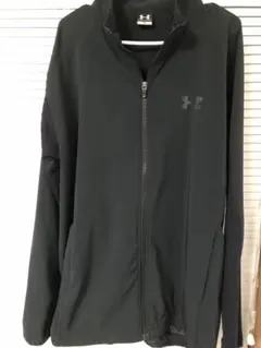 UNDER ARMOUR アンダーアーマー XLブラックのサムネイル