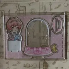 キンプリ 西園寺レオ まるくじ