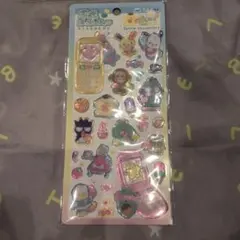 【正規品】平成ハッピーフォン　サンリオキャラクターズ
