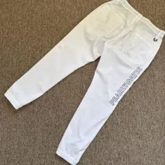 ジョガーパンツ メンズウェア