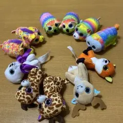 2025年最新】tyハッピーセットの人気アイテム - メルカリ