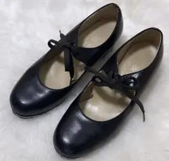 Chacott チャコット タップダンスシューズのサムネイル