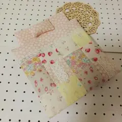 ハンドメイドお布団セットJ