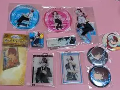 僕のヒーローアカデミア グッズセット