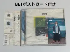 vistlip CRACK&MARBLE CITY lipper盤