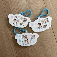 しんちゃん　パズル　すきや