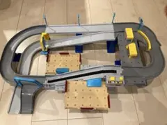 トミカアクション高速道路 スタンダードセット