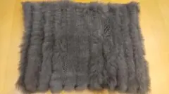 マフラー ネックウォーマー