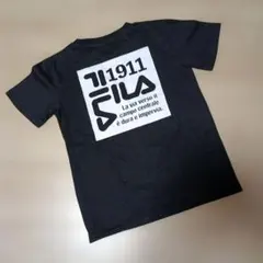 専用　FILA Tシャツ　トレーナー　2枚セット