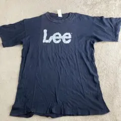 Lee USA製 90年代 半袖 Tシャツ ヴィンテージ 80s アメリカ製