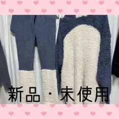 gelato pique ジェラピケ ポケモン カビゴン ルームウェア