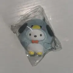 サンリオ ちびっとも みずのいきもの ポチャッコ