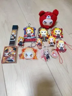 2026年最新】煉獄まとめ売りの人気アイテム - メルカリ