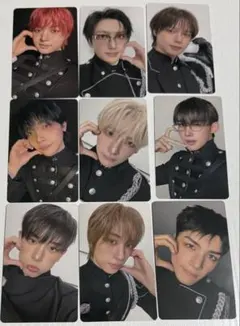 &TEAM BLAZE THE WAY会場限定トレカコンプ タワレコ &TEAM BLAZE THE WAY会場限定トレカコンプ タワレコ - メルカリ