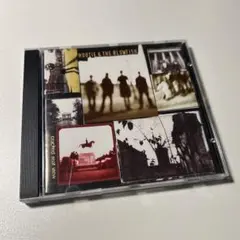 Hootie & The Blowfish - cracked..