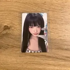 2026年最新】ive トレカケース イソの人気アイテム - メルカリ