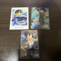 あんスタ 氷鷹北斗 カードセット